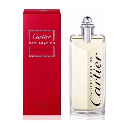 parfum declaration cartier 100ml