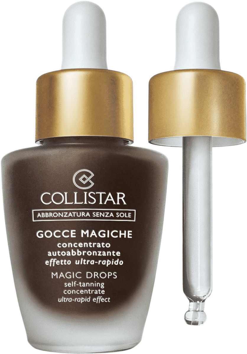 Bont rand Verscherpen Collistar Magic Drops – Parfumerie La Ruelle